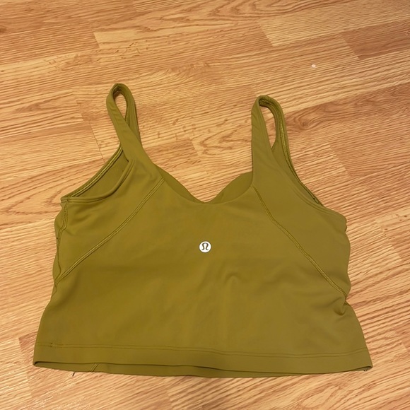 Lululemon align tank - Picture 2 of 2